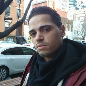 Meet your Posher, Kenneth